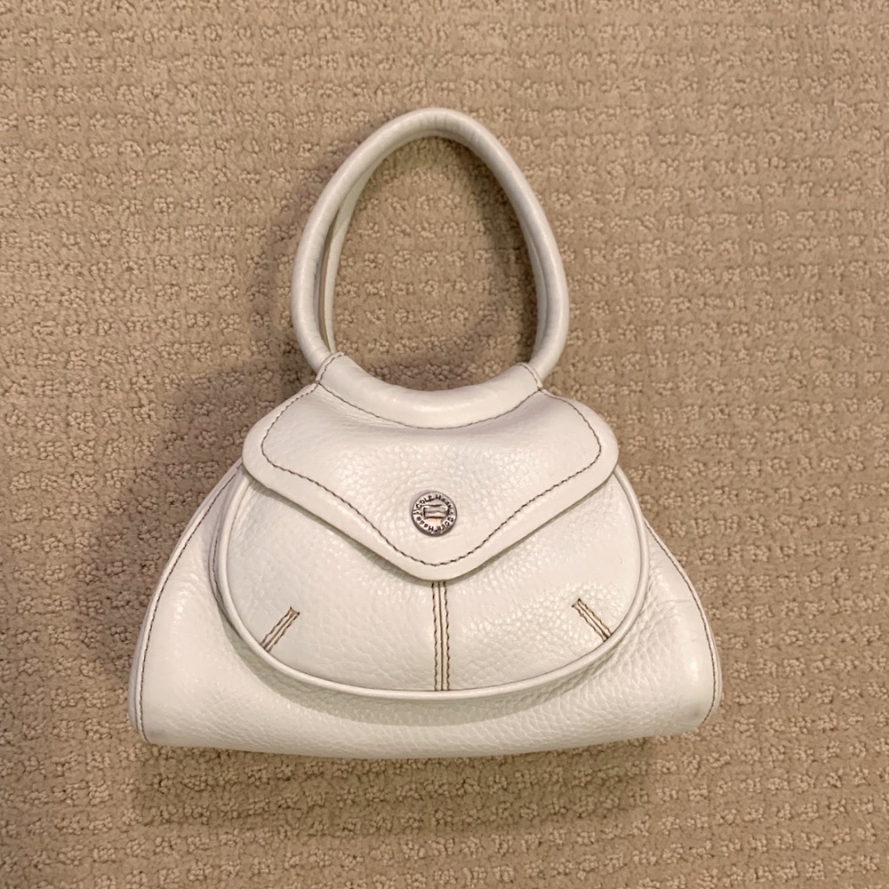 Cole Han vintage bag